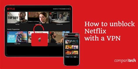 Sign up with ExpressVPN and download and install the app for your device. . Netflix unblocked
